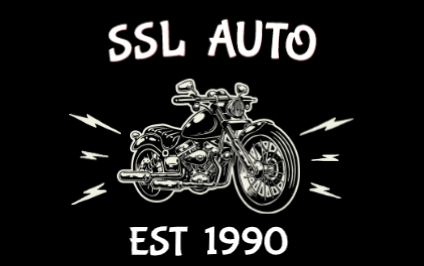 SSL Auto logo